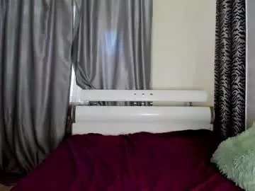 Freechat 6noangel66 on Chaturbate