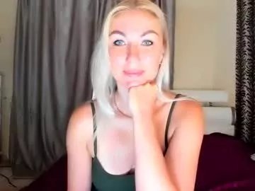 Freechat 6noangel66 on Chaturbate