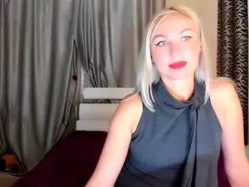 Freechat 6noangel66 on Chaturbate