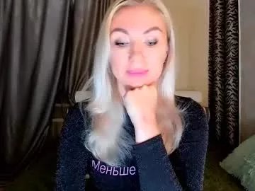 Freechat 6noangel66 on Chaturbate