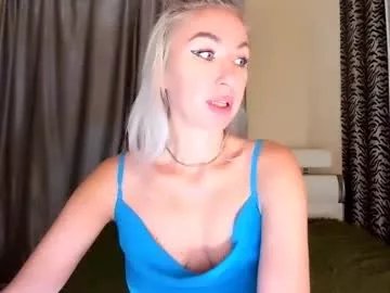 Freechat 6noangel66 on Chaturbate