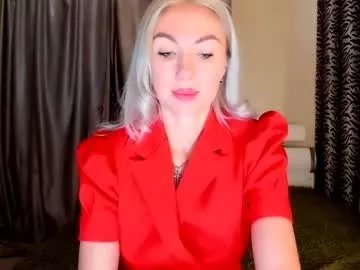 Freechat 6noangel66 on Chaturbate