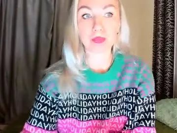 Freechat 6noangel66 on Chaturbate