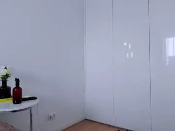 Freechat 8selene on Chaturbate