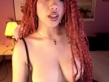 Freechat _abigaill_1 on Chaturbate