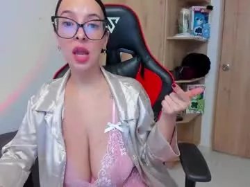 Freechat _amanda_seyfried19 on Chaturbate