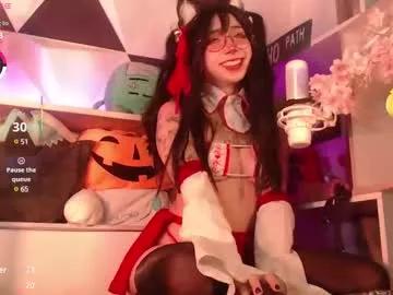 _babby_doll on Chaturbate 