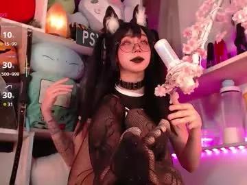 _babby_doll on Chaturbate 