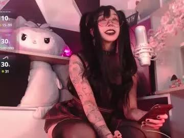 _babby_doll on Chaturbate 