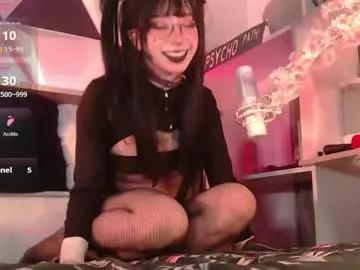 _babby_doll on Chaturbate 