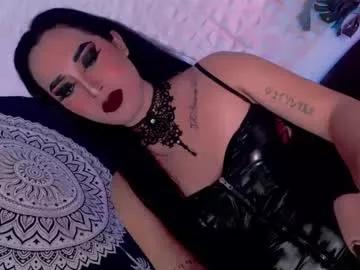 Freechat _caroline69 on Chaturbate