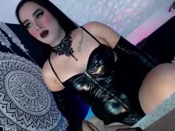 Freechat _caroline69 on Chaturbate
