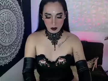 Freechat _caroline69 on Chaturbate
