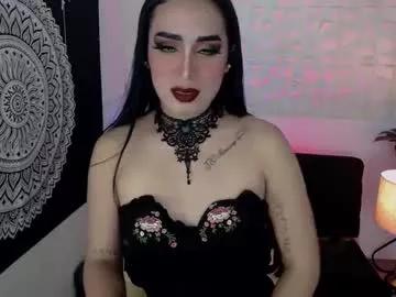 Freechat _caroline69 on Chaturbate