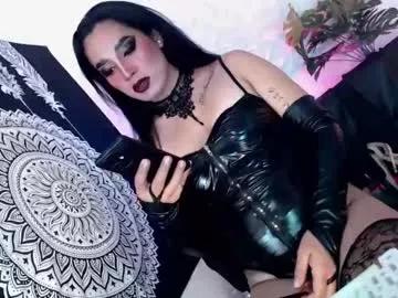 Freechat _caroline69 on Chaturbate