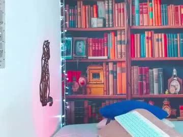 Freechat _chloeee on Chaturbate