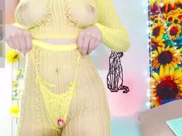 Freechat _chloeee on Chaturbate