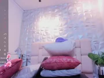 _genesys on Chaturbate