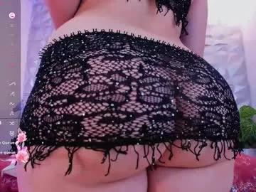 _genesys on Chaturbate