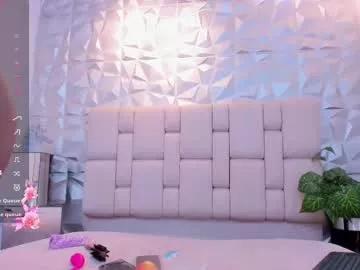 _genesys on Chaturbate