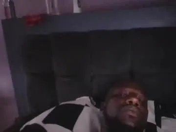 _hairlyboy — Thnks 4 joining #cum    #bbc  #ebony  #feet  #slave      #pvtopen