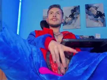 Freechat _hairybeard_ on Chaturbate