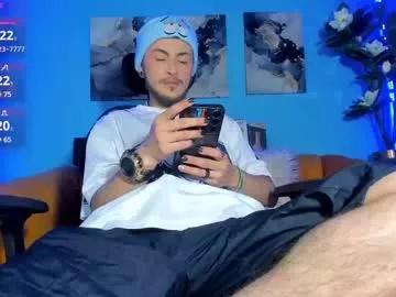 Freechat _hairybeard_ on Chaturbate