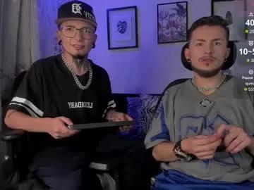 Freechat _hairybeard_ on Chaturbate