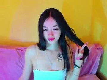 Freechat _hot_mia_1 on Chaturbate