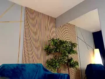 _kim_possible_ on Chaturbate