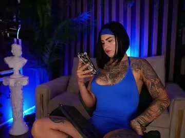 Freechat _kleo_ on Chaturbate