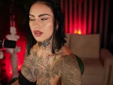 Freechat _kleo_ on Chaturbate