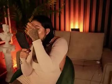 Freechat _kleo_ on Chaturbate