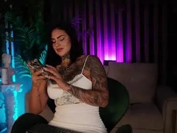 Freechat _kleo_ on Chaturbate