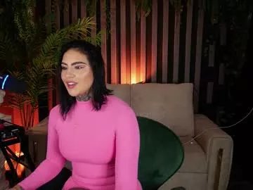 Freechat _kleo_ on Chaturbate