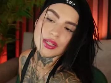 Freechat _kleo_ on Chaturbate