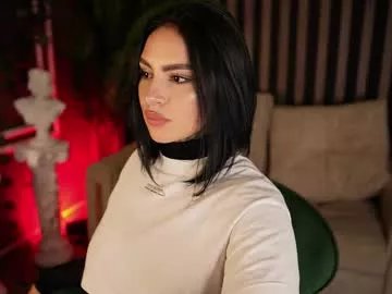 Freechat _kleo_ on Chaturbate