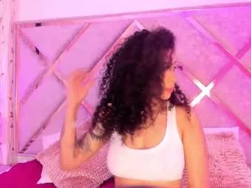 Freechat _lanna_jhonson_ on Chaturbate