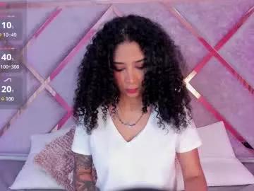Freechat _lanna_jhonson_ on Chaturbate