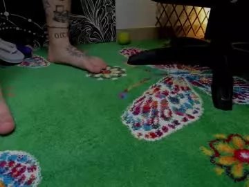 Freechat _layne on Chaturbate