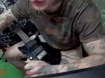 Freechat _layne on Chaturbate