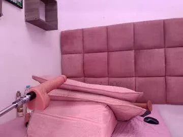 Freechat _lorrayne_ on Chaturbate