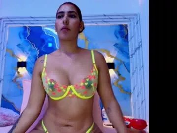 Freechat _lorrayne_ on Chaturbate