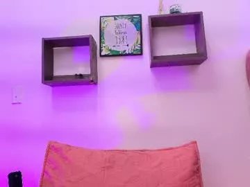 Freechat _lorrayne_ on Chaturbate