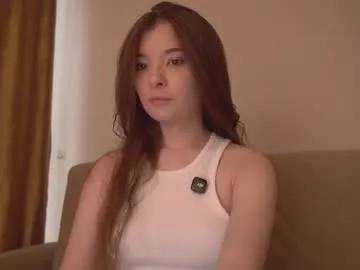 _lovelyen on Chaturbate
