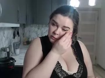 Freechat _mamma_mia_ on Chaturbate