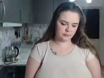 Freechat _mamma_mia_ on Chaturbate