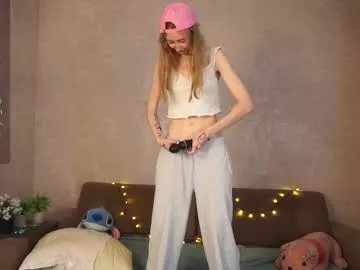 _marvelous_time_ on Chaturbate