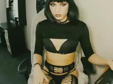 _millisi_ on Chaturbate