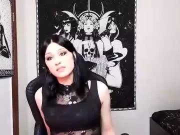 _millisi_ on Chaturbate